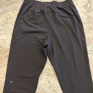 Lululemon Pace Breaker Joggers